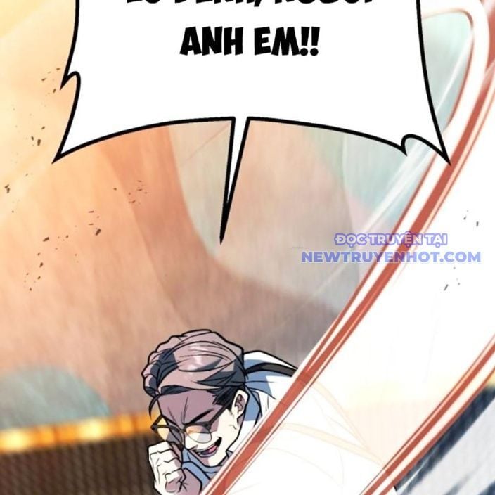 Bạo Lực Vương: Chapter 41