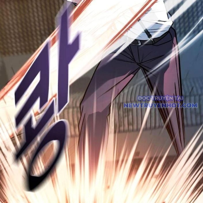 Bạo Lực Vương: Chapter 41