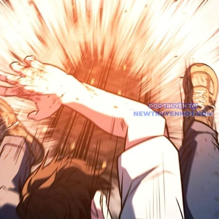 Bạo Lực Vương: Chapter 41