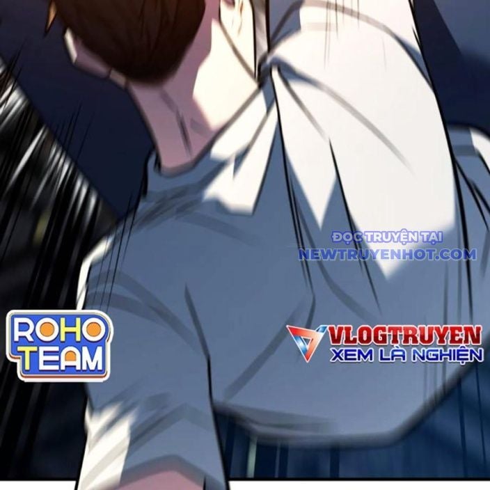 Bạo Lực Vương: Chapter 41