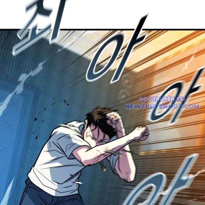 Bạo Lực Vương: Chapter 41