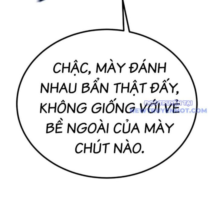 Bạo Lực Vương: Chapter 41
