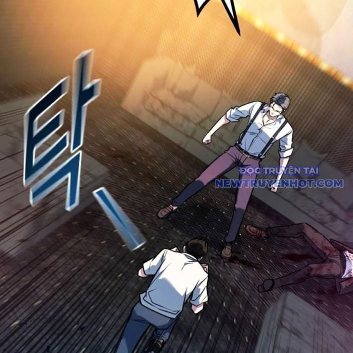 Bạo Lực Vương: Chapter 41