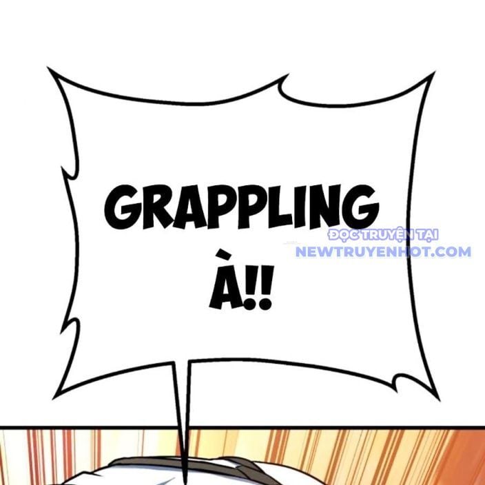 Bạo Lực Vương: Chapter 41