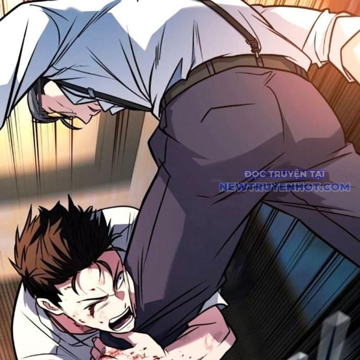 Bạo Lực Vương: Chapter 41