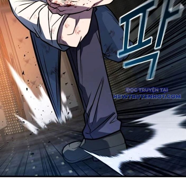 Bạo Lực Vương: Chapter 41