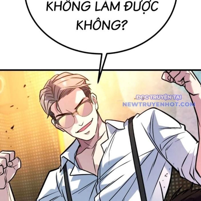 Bạo Lực Vương: Chapter 41