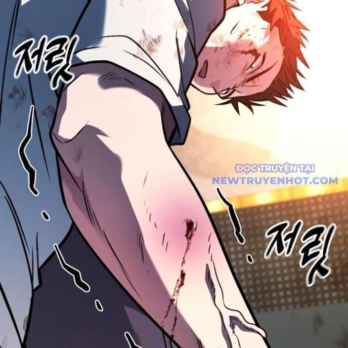 Bạo Lực Vương: Chapter 41