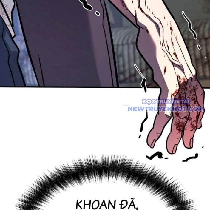 Bạo Lực Vương: Chapter 41