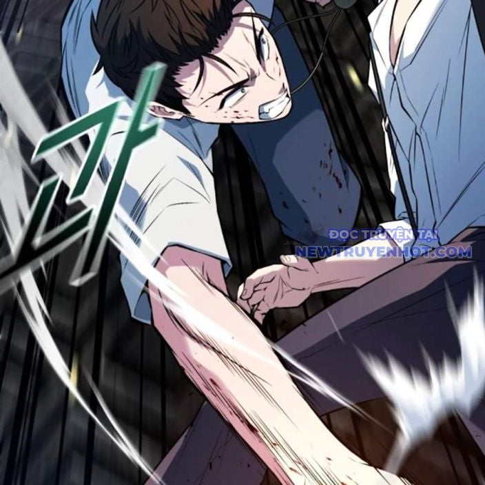 Bạo Lực Vương: Chapter 41