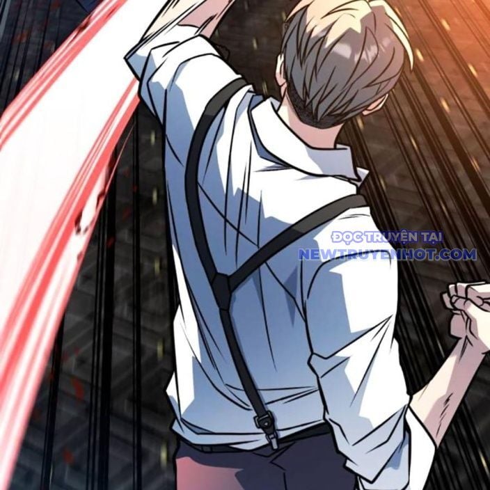 Bạo Lực Vương: Chapter 41