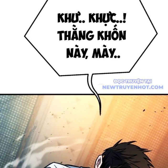 Bạo Lực Vương: Chapter 41