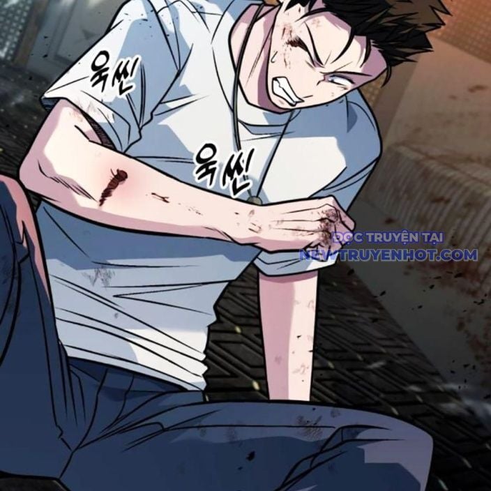 Bạo Lực Vương: Chapter 41