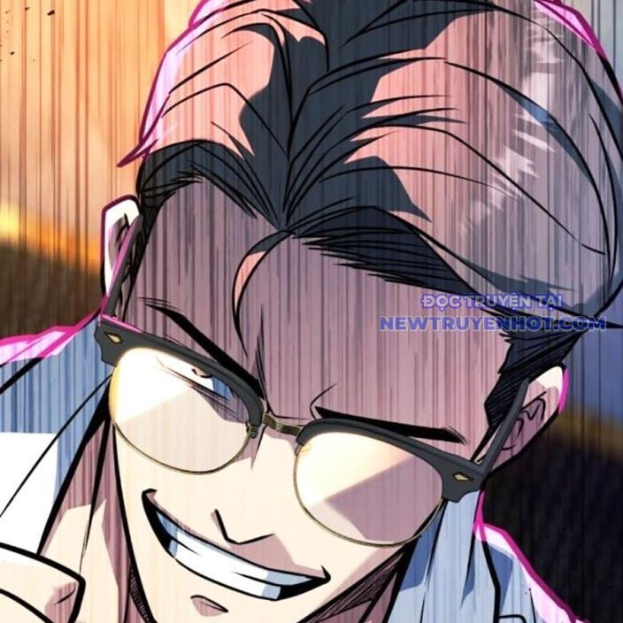 Bạo Lực Vương: Chapter 41