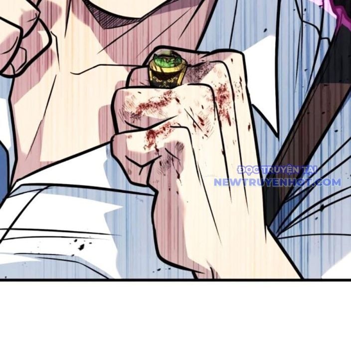 Bạo Lực Vương: Chapter 41