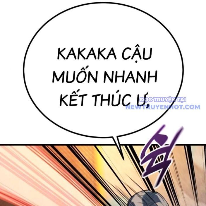 Bạo Lực Vương: Chapter 41