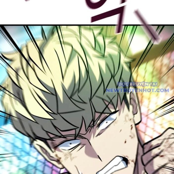 Bạo Lực Vương: Chapter 41