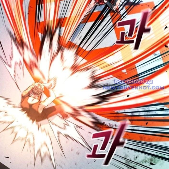 Bạo Lực Vương: Chapter 41