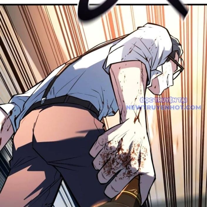 Bạo Lực Vương: Chapter 42