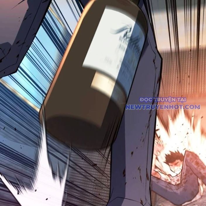 Bạo Lực Vương: Chapter 42