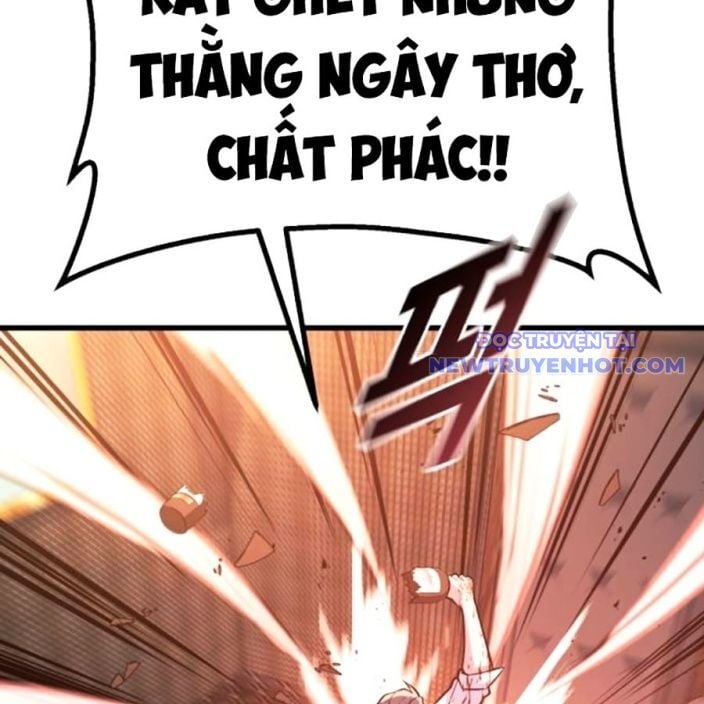 Bạo Lực Vương: Chapter 42