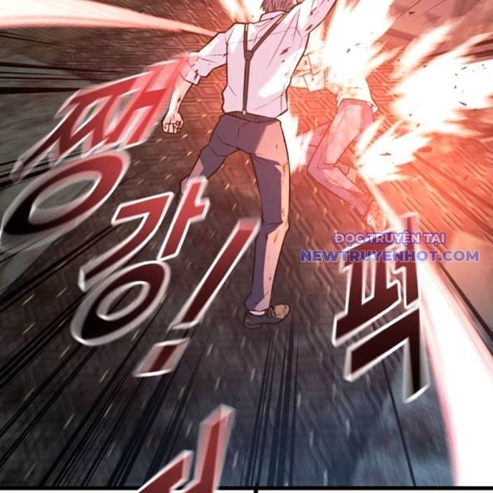 Bạo Lực Vương: Chapter 42