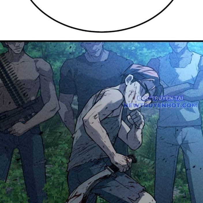 Bạo Lực Vương: Chapter 42