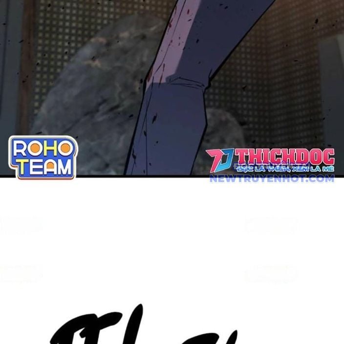 Bạo Lực Vương: Chapter 42