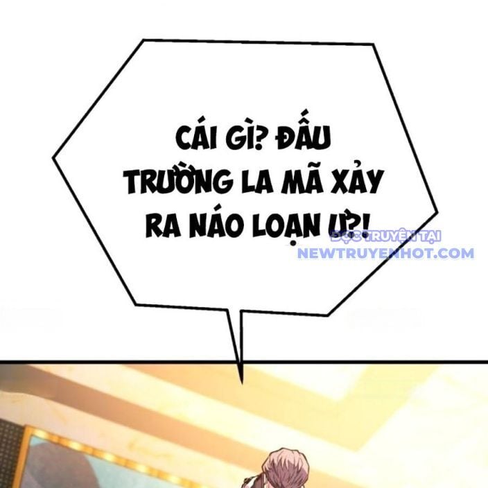 Bạo Lực Vương: Chapter 42