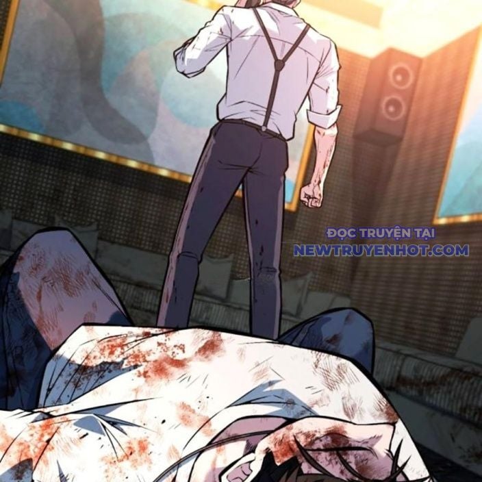 Bạo Lực Vương: Chapter 42