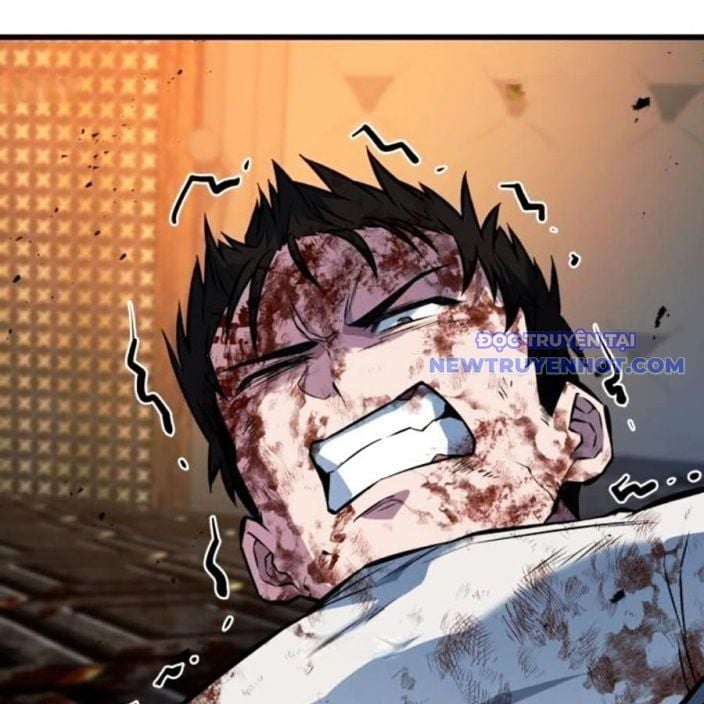 Bạo Lực Vương: Chapter 42