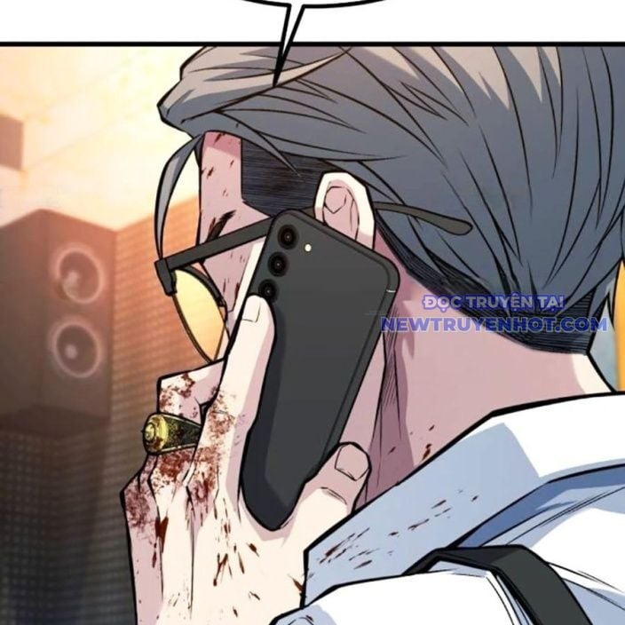 Bạo Lực Vương: Chapter 42