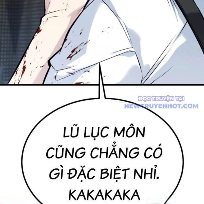 Bạo Lực Vương: Chapter 42