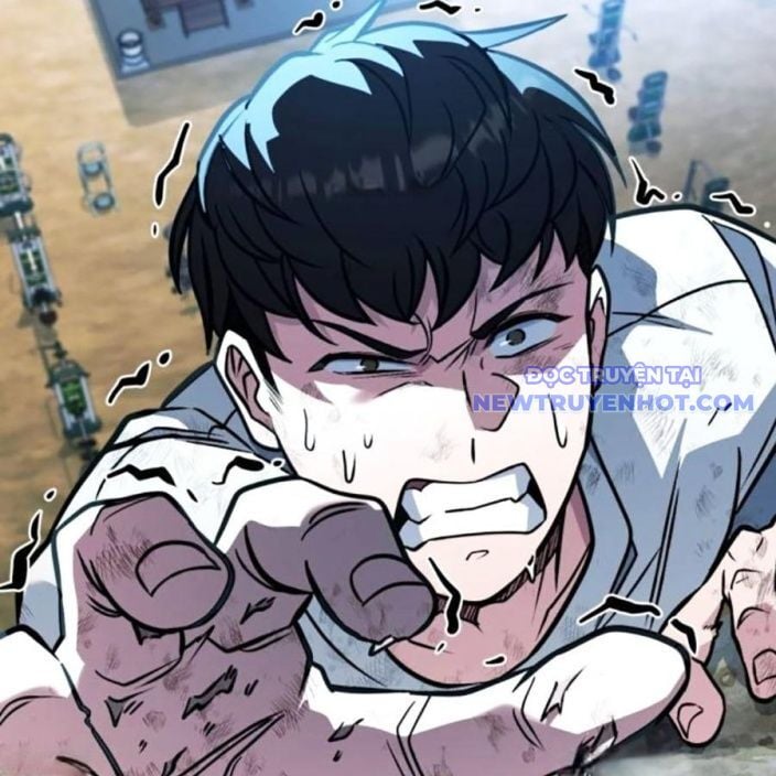 Bạo Lực Vương: Chapter 42