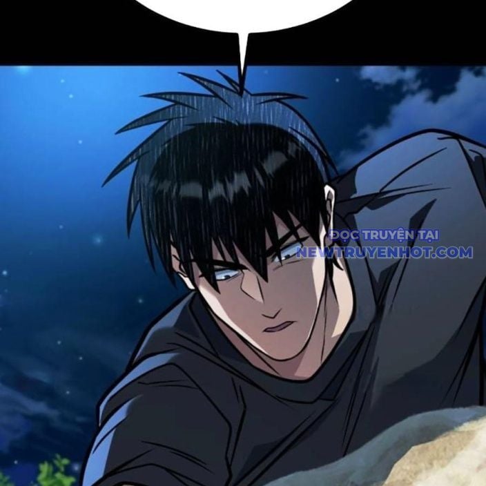 Bạo Lực Vương: Chapter 42