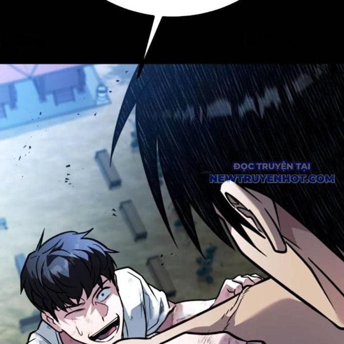 Bạo Lực Vương: Chapter 42