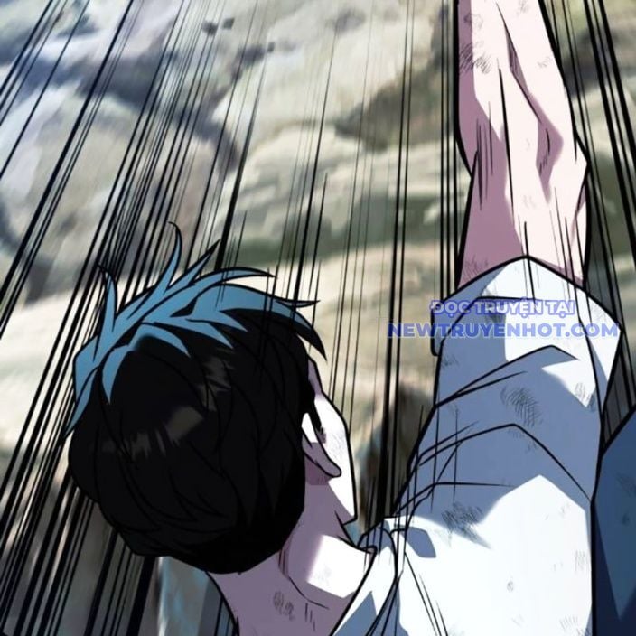 Bạo Lực Vương: Chapter 42