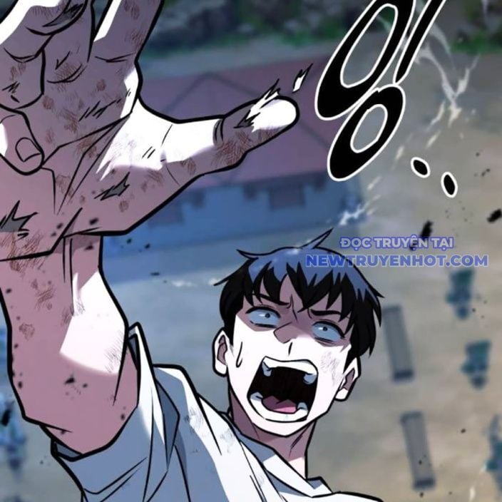 Bạo Lực Vương: Chapter 42