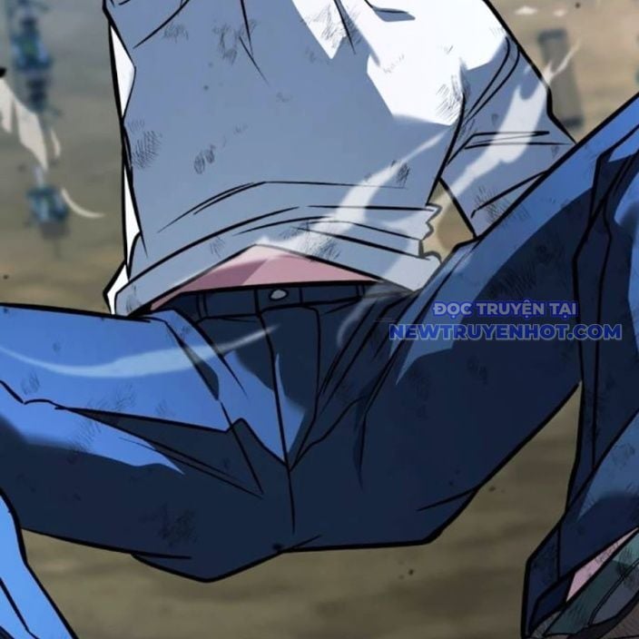Bạo Lực Vương: Chapter 42