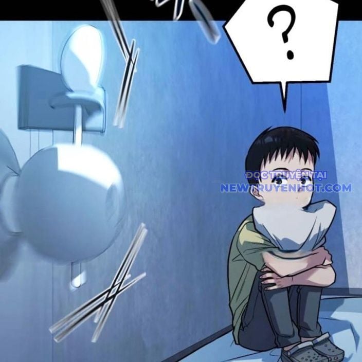 Bạo Lực Vương: Chapter 42