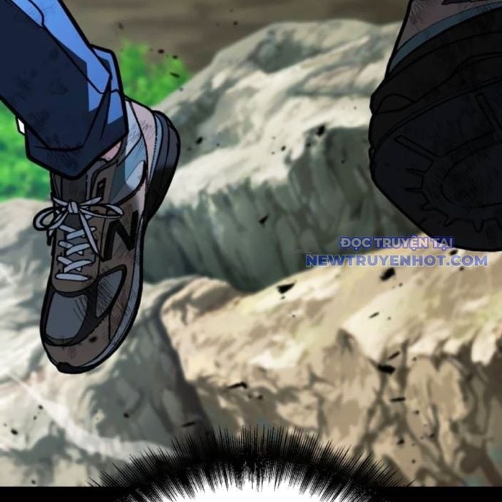 Bạo Lực Vương: Chapter 42