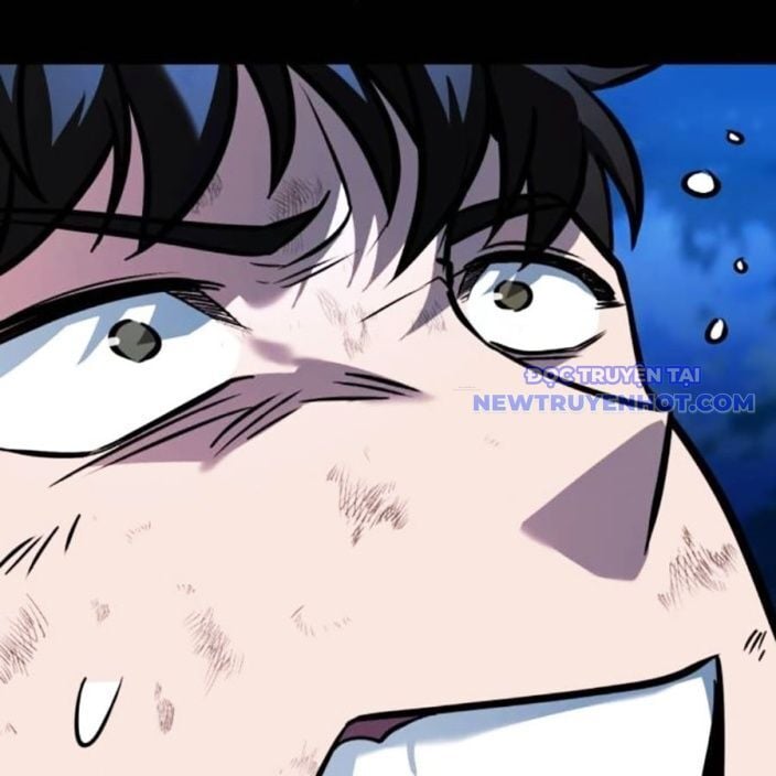 Bạo Lực Vương: Chapter 42