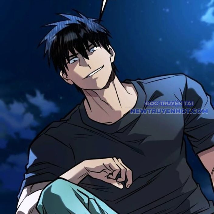 Bạo Lực Vương: Chapter 42