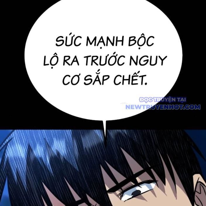Bạo Lực Vương: Chapter 42