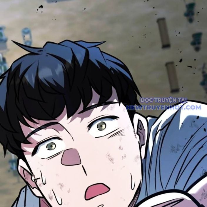 Bạo Lực Vương: Chapter 42