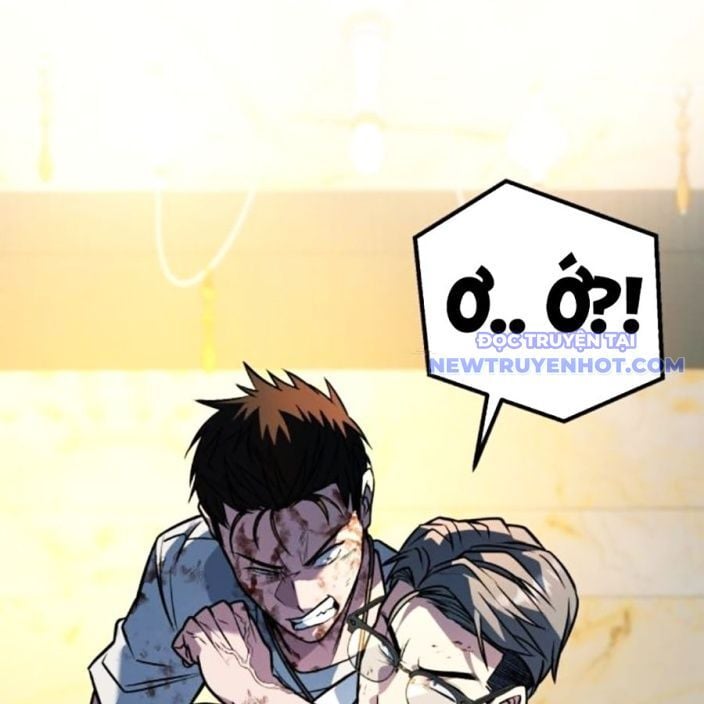 Bạo Lực Vương: Chapter 42