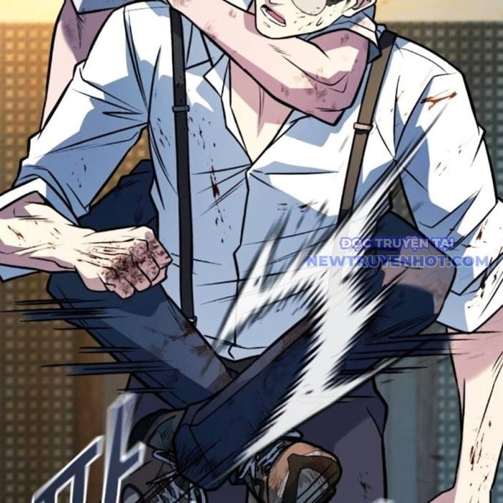 Bạo Lực Vương: Chapter 42