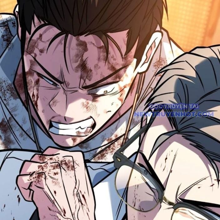 Bạo Lực Vương: Chapter 42