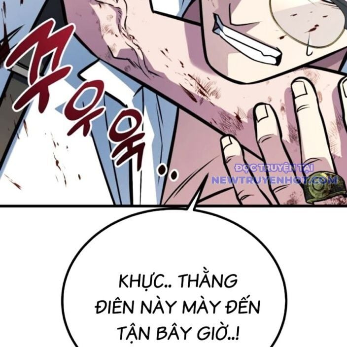 Bạo Lực Vương: Chapter 42