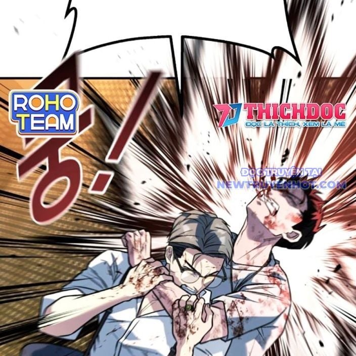 Bạo Lực Vương: Chapter 42